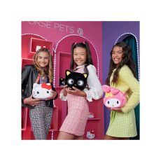 هلو کیتی کیف جادویی Purse Pets, تنوع: 6064595-Hello Kitty, image 9