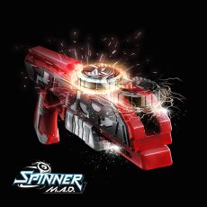 تفنگ Spinner M.A.D مدل Firestorm, تنوع: 86301-Firestorm, image 8