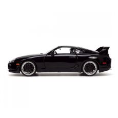 ماشین فلزی تویوتا Fast & Furious مدل Toyota Supra 1995 با مقیاس 1:24, image 7