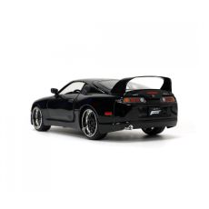 ماشین فلزی تویوتا Fast & Furious مدل Toyota Supra 1995 با مقیاس 1:24, image 5