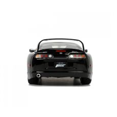 ماشین فلزی تویوتا Fast & Furious مدل Toyota Supra 1995 با مقیاس 1:24, image 8