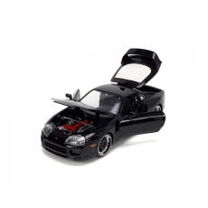 ماشین فلزی تویوتا Fast & Furious مدل Toyota Supra 1995 با مقیاس 1:24, image 4