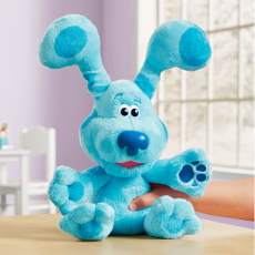 هاپوی رباتیک پیکبو رد پای آبی, تنوع: 49570-Blue's Clues, image 2