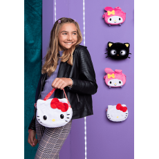 کیف جادویی پرس پتس مدل هلو کیتی Purse Pets, تنوع: 6064595-Hello Kitty, image 4