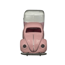 پک تکی ماشين های تريلر دخترانه Majorette مدل Volkswagen Beetle, image 2