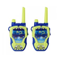 واکی تاکی Dickie Toys مدل پلیس, تنوع: 201118197-Walkie Talkie Police, image 6