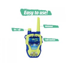 واکی تاکی Dickie Toys مدل پلیس, تنوع: 201118197-Walkie Talkie Police, image 4