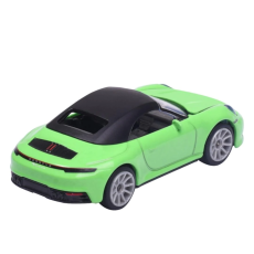 پک تکی ماشين پورشه سبز911 Carrera S Majorette, تنوع: 212053153-Porsche Carrera Green, image 4