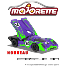 پک تکی ماشين پورشه 917 Majorette, image 12