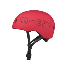 کلاه ایمنی قرمز مایکرو Micro سایز M, image 