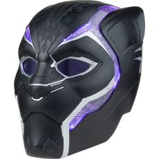 ماسک ویژه پلنگ سیاه سری Legends, image 11