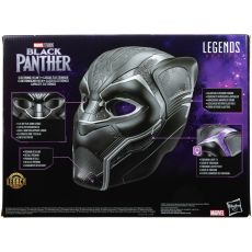 کلاه ویژه پلنگ سیاه سری Marvel Legend, تنوع: F3453-Black Panther, image 20