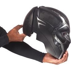 ماسک ویژه پلنگ سیاه سری Legends, image 8