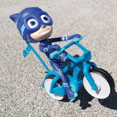 دوچرخه کنترلی کت بوی گروه شب نقاب PJ Masks, image 4