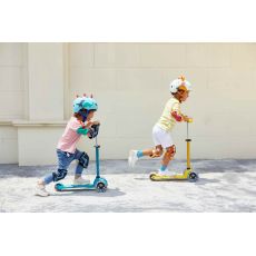 کلاه ایمنی طرح هیولا مایکرو Micro سایز S, image 2