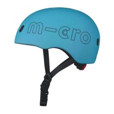 کلاه ایمنی آبی اقیانوسی مایکرو Micro سایز M, image 