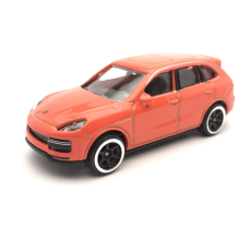 پک تکی ماشين پورشه Cayenne Turbo S E-Hybrid Majorette, image 3