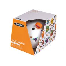 کلاه ایمنی طرح هیولا مایکرو Micro سایز S, image 6