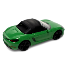 پک تکی ماشين پورشه 718 Boxster Majorette, image 3