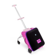 چمدان بنفش سوار شدنی 3 در 1 Micro, تنوع: ML0032-Violet, image 4