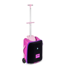 چمدان بنفش سوار شدنی 3 در 1 Micro, تنوع: ML0032-Violet, image 5