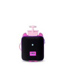 چمدان بنفش سوار شدنی 3 در 1 Micro, تنوع: ML0032-Violet, image 6