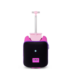 چمدان بنفش سوار شدنی 3 در 1 Micro, تنوع: ML0032-Violet, image 7