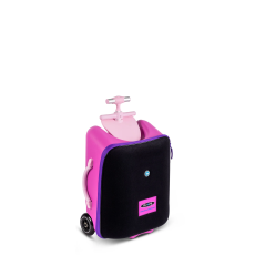 چمدان بنفش سوار شدنی 3 در 1 Micro, تنوع: ML0032-Violet, image 8