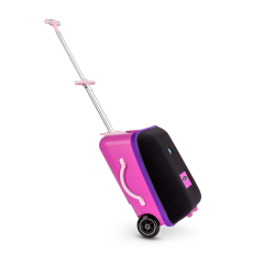 چمدان بنفش سوار شدنی 3 در 1 Micro, تنوع: ML0032-Violet, image 11