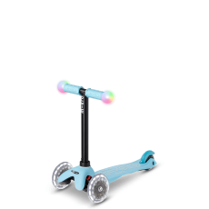 اسکوتر پنج حالته مجیک Mini2Grow دلوکس Micro آبی, تنوع: MMD358-Blue, image 12