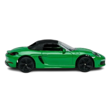 پک تکی ماشين پورشه 718 Boxster Majorette, image 4