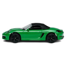 پک تکی ماشين پورشه 718 Boxster Majorette, image 5