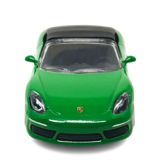 پک تکی ماشين پورشه 718 Boxster Majorette, image 6