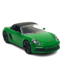 پک تکی ماشين پورشه 718 Boxster Majorette, image 7