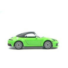 پک تکی ماشين پورشه سبز911 Carrera S Majorette, تنوع: 212053153-Porsche Carrera Green, image 7