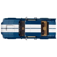 لگو کریتور اکسپرت مدل فورد موستانگ (10265), image 17