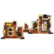 لگو آیکونز مدل آپارتمان فرندز (10292), image 26