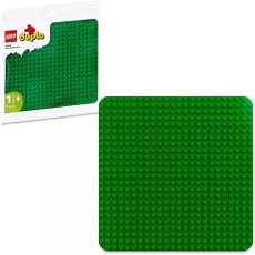 لگو دوپلو مدل صفحه بازی سبز (10980), image 