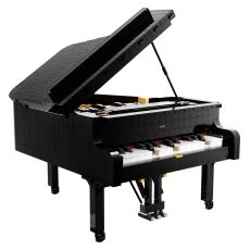 لگو آیدیاز مدل گرند پیانو (21323), image 25