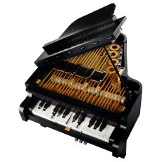 لگو آیدیاز مدل گرند پیانو (21323), image 26