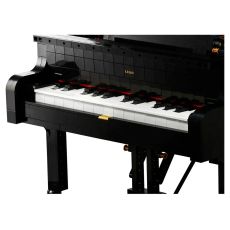 لگو آیدیاز مدل گرند پیانو (21323), image 27