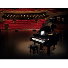 لگو آیدیاز مدل گرند پیانو (21323), image 20
