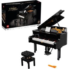 لگو آیدیاز مدل گرند پیانو (21323), image 