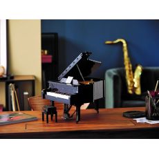 لگو آیدیاز مدل گرند پیانو (21323), image 2