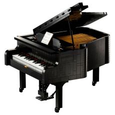 لگو آیدیاز مدل گرند پیانو (21323), image 14
