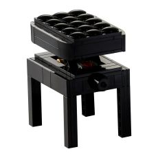 لگو آیدیاز مدل گرند پیانو (21323), image 15