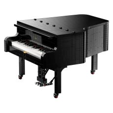 لگو آیدیاز مدل گرند پیانو (21323), image 21