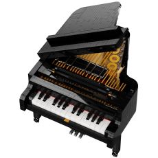 لگو آیدیاز مدل گرند پیانو (21323), image 22