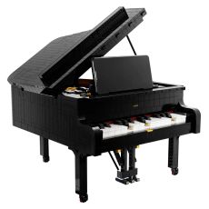 لگو آیدیاز مدل گرند پیانو (21323), image 24
