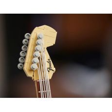 لگو آیدیاز مدل گیتار فندر استرتوکستر (21329), image 10